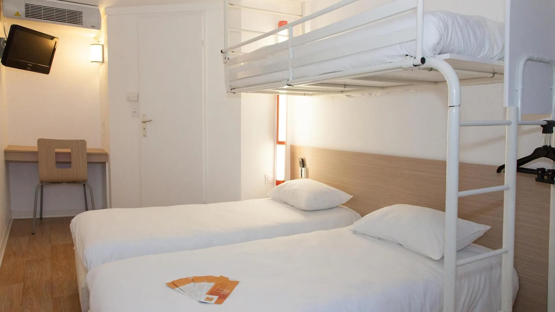 Hotel Premiere Classe Saint Malo St Jouan Des Guerets