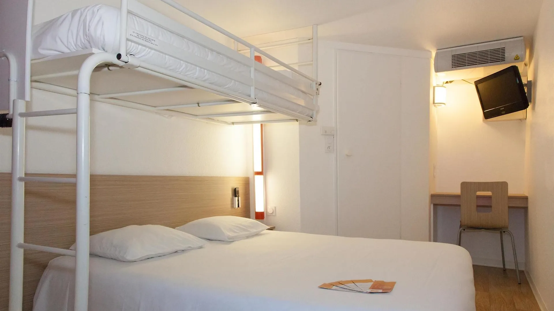 Premiere Classe Saint Malo St Jouan Des Guerets 0*, Saint-Jouan-des-Guérets Francja