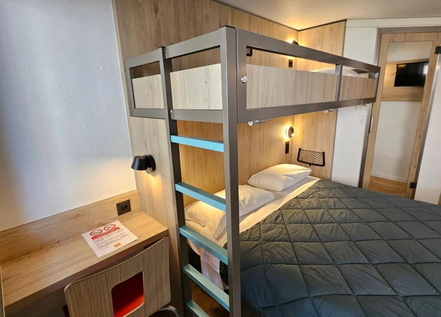 Premiere Classe Saint Malo St Jouan Des Guerets 0*, Saint-Jouan-des-Guérets Francja
