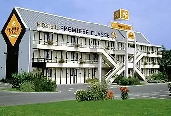 Premiere Classe Saint Malo St Jouan Des Guerets Saint-Jouan-des-Guérets