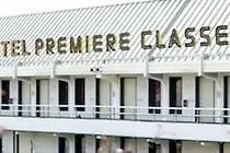 Premiere Classe Saint Malo St Jouan Des Guerets Francja