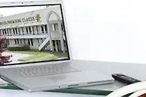 Premiere Classe Saint Malo St Jouan Des Guerets Hotel Saint-Jouan-des-Guérets
