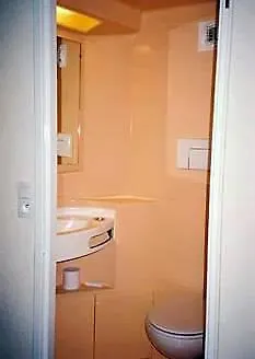 Premiere Classe Saint Malo St Jouan Des Guerets Hotel Saint-Jouan-des-Guérets