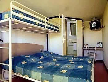 Hotel Premiere Classe Saint Malo St Jouan Des Guerets Francja