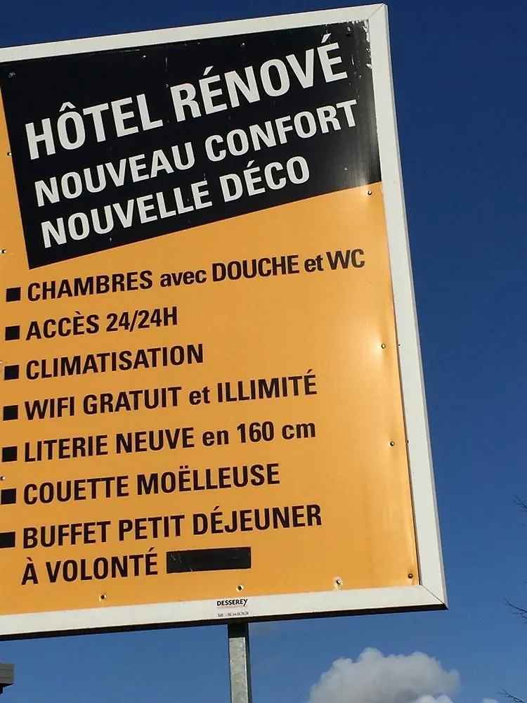 Hotel Premiere Classe Saint Malo St Jouan Des Guerets