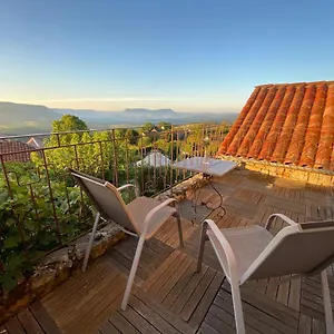 Maison Des Etoiles D'hotes Adult Only Verrieres (Aveyron)