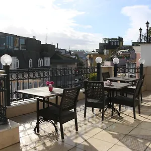 Grand Peninsula Hotel Stambuł