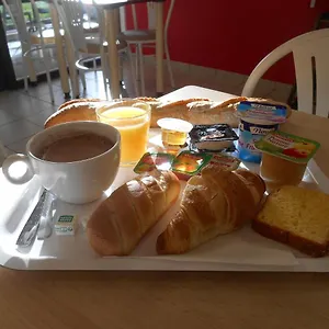 Premiere Classe Brest Aeroport Gouesnou