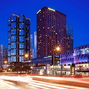 Novotel Centre Tour Eiffel Hotel Paryż
