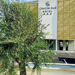 Courrier Sud Hotel Quint-Fonsegrives