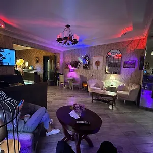 Piano Hotel Tbilisi