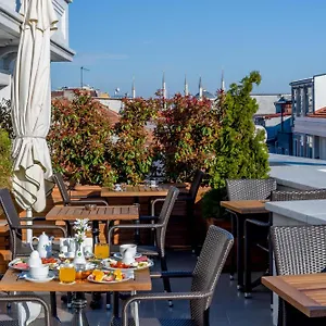 Bizim Hotel Stambuł