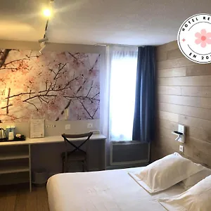 Sure By Western Rennes Chantepie