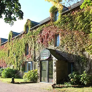 3* Hotel Le Manoir Du Rodoir